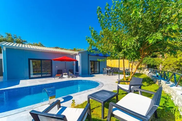 Исламлар: Villa Onka 12