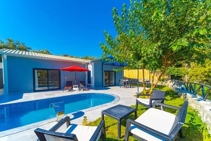 Исламлар: Villa Onka 12