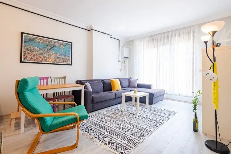 Стамбул: Andersen | Maltepe