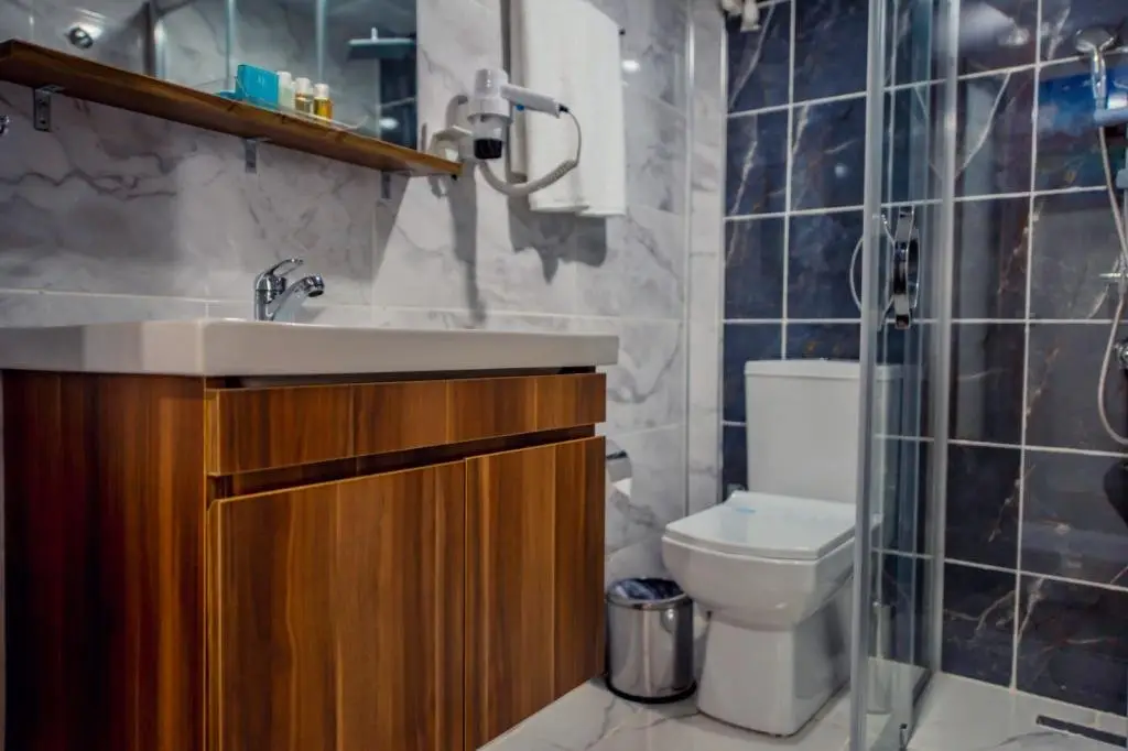 Дюздже: Ve Hotels Akcakoca
