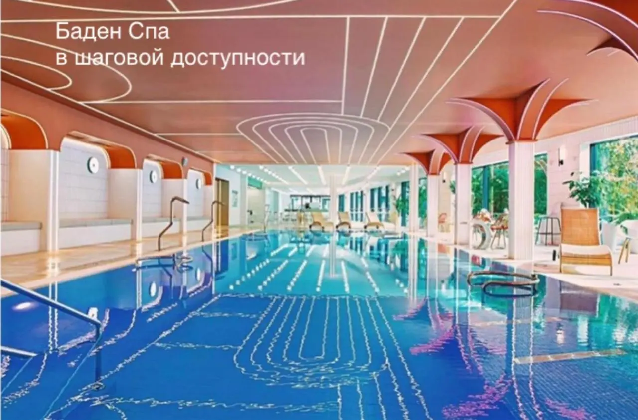 Светлогорск: Shtolz Sea Season 2