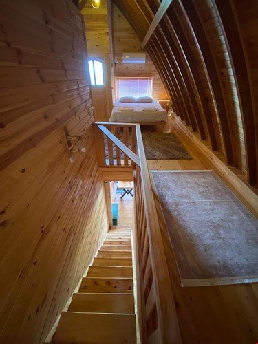 Демре: Tree Villa Kyaneai
