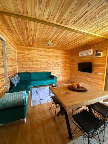 Демре: Tree Villa Kyaneai