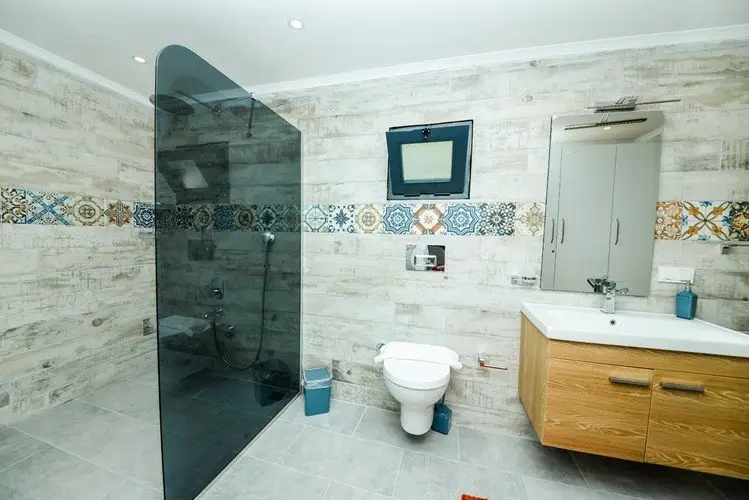 Исламлар: Villa Dove