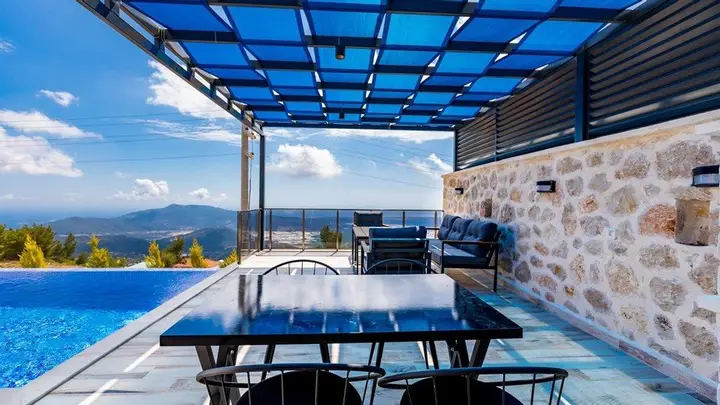 Исламлар: Villa Ayla