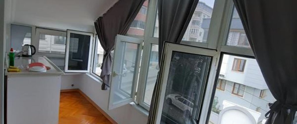 Стамбул: Ugurcan Suit Hotel