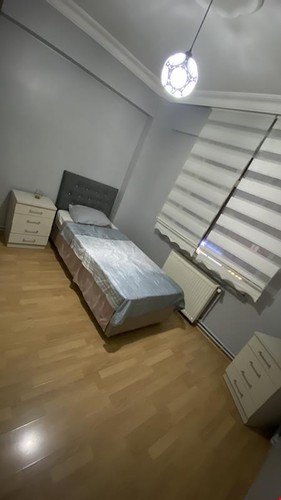 Стамбул: Ataşehir Homes