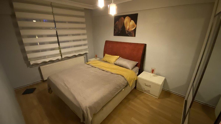 Стамбул: Ataşehir Homes