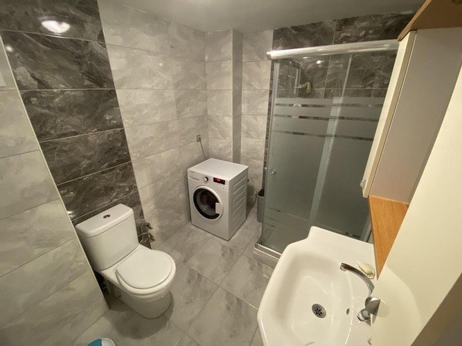 Стамбул: Yeldeğirmeni Suit
