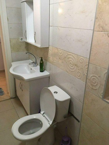 Стамбул: Arad Apart