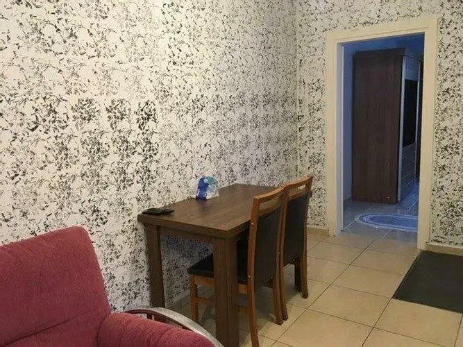 Стамбул: Arad Apart