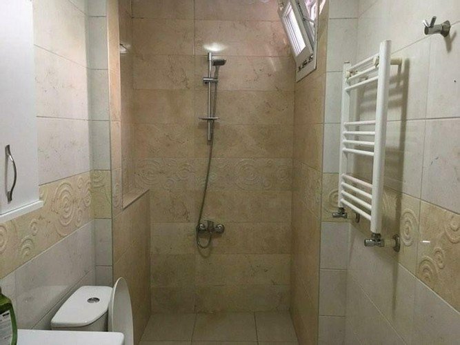 Стамбул: Arad Apart