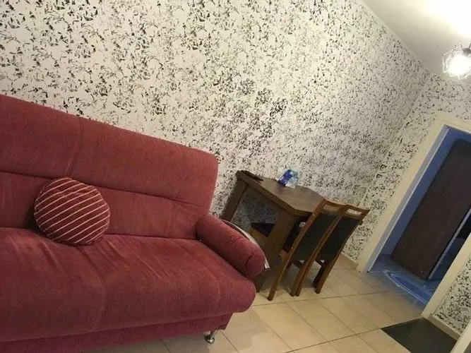 Стамбул: Arad Apart