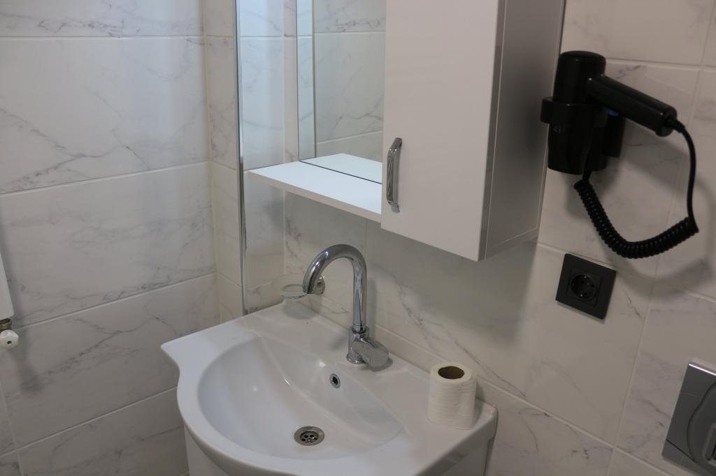 Стамбул: Vesta Resort Buti̇k Hotel