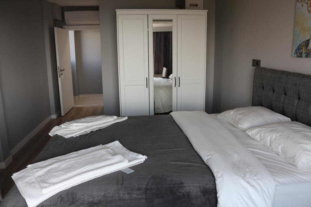 Стамбул: Vesta Resort Buti̇k Hotel