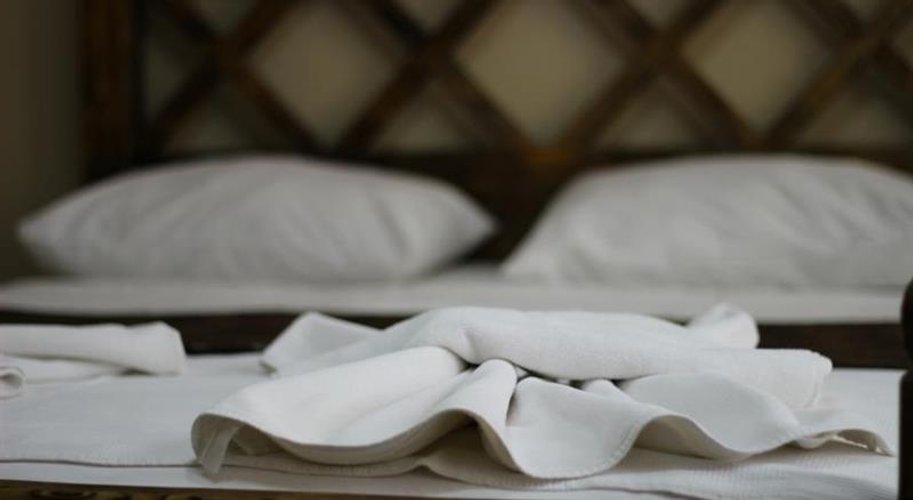 Стамбул: Ajans Pi Hotel