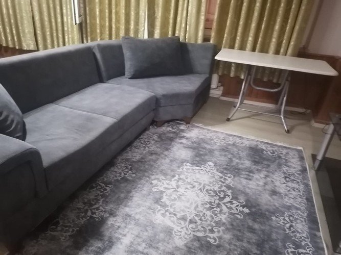 Стамбул: Uskudar House 1