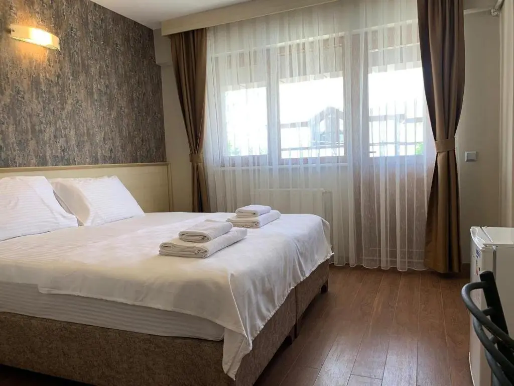 Akcayzeytin Otel — фото 1