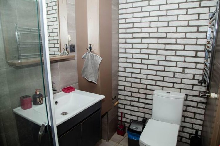 Стамбул: Azad Homes Taksim 15