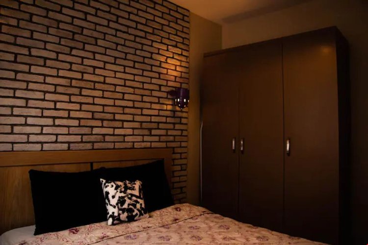 Стамбул: Azad Homes Taksim 15