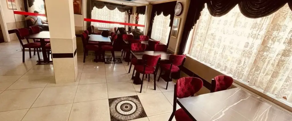 Стамбул: Yunus Hotel