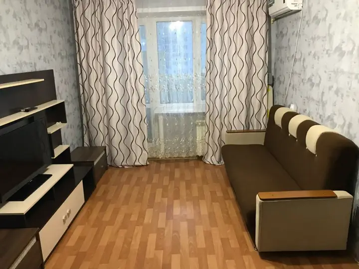 Хабаровск: Апартаменты Сысоева 8