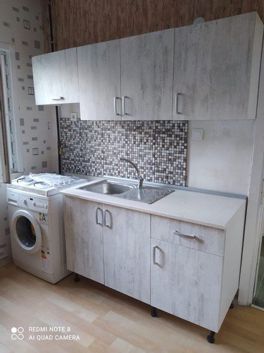 Стамбул: Beyoglu Flat 2
