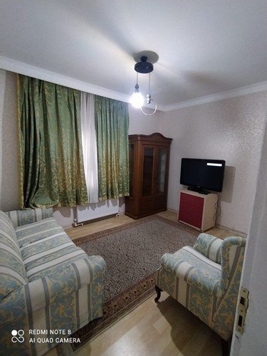 Стамбул: Beyoglu Flat 2