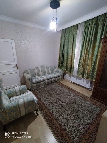 Стамбул: Beyoglu Flat 2