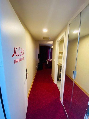 Стамбул: Ada Suites