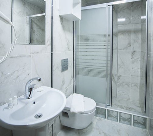 Эрзурум: Yedi Kapı Otel