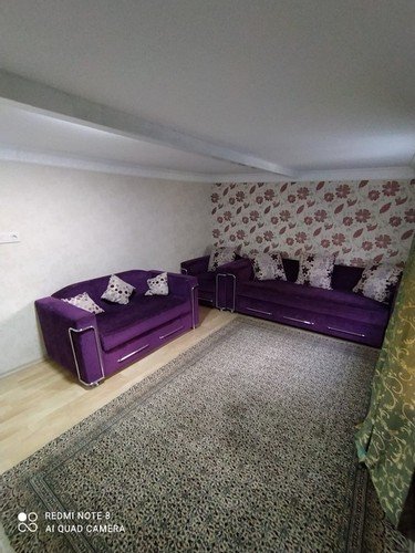 Стамбул: Beyoglu Flat 3