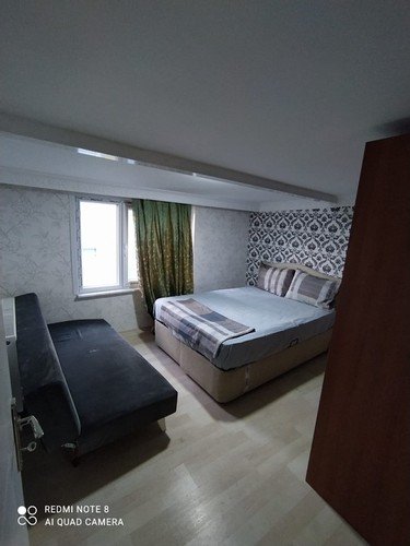 Стамбул: Beyoglu Flat 3