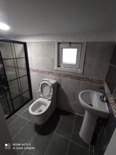 Стамбул: Beyoglu Flat 3