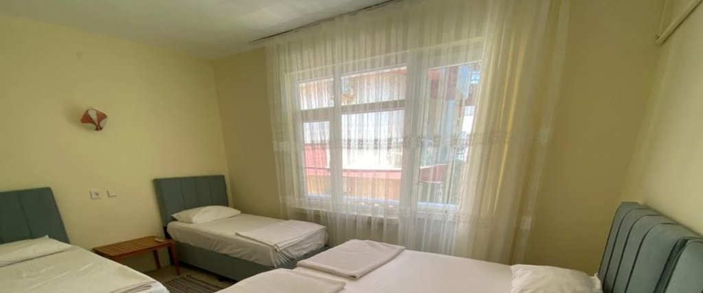 Эдремит: Canturk Motel