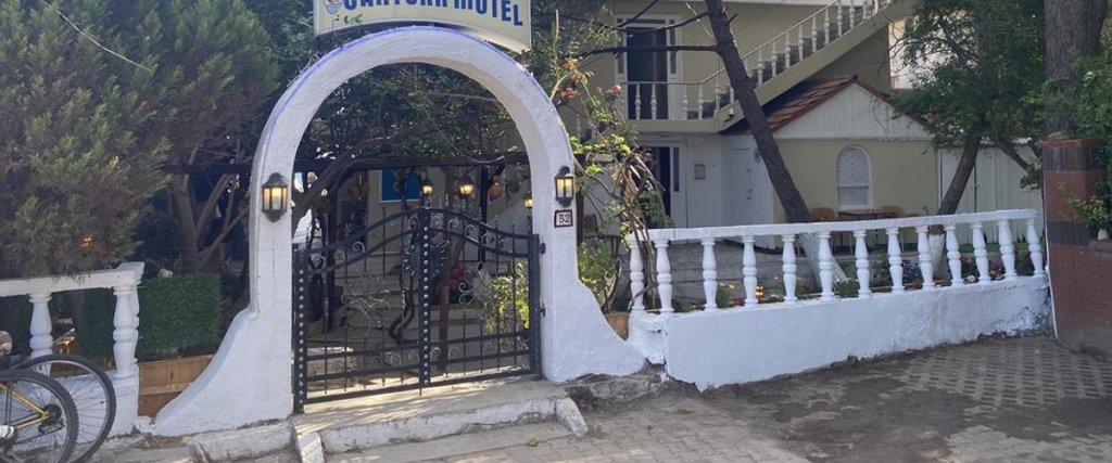 Canturk Motel — фото 1