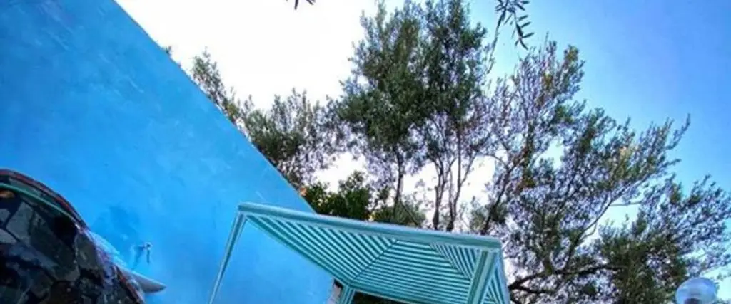Эдремит: Zeytin Dagi Bungalow
