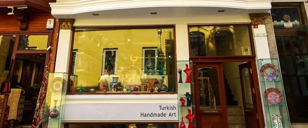Стамбул: Turkart Hotel