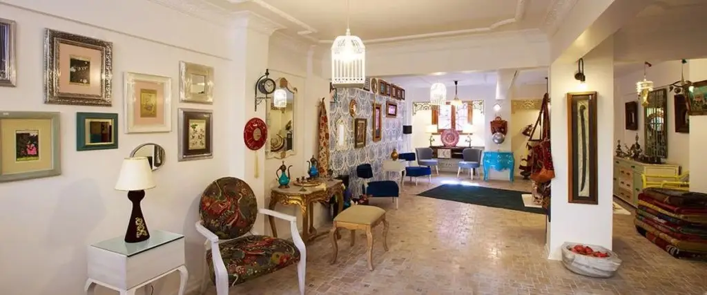 Стамбул: Turkart Hotel