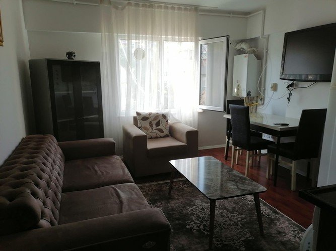 Стамбул: Uskudar House 6