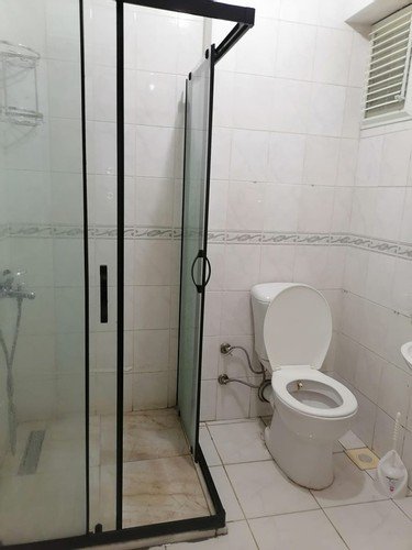 Стамбул: Uskudar House 6