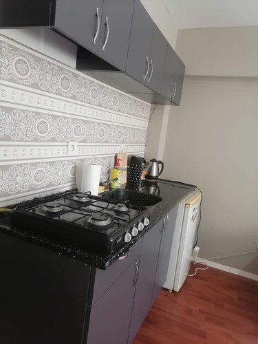 Стамбул: Uskudar House 5