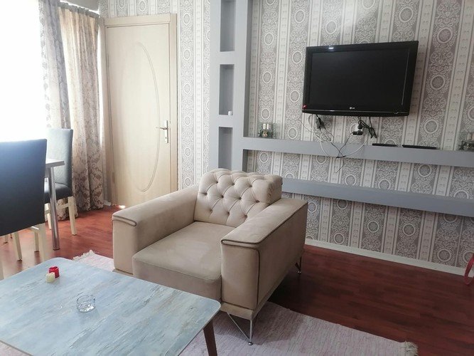 Стамбул: Uskudar House 5
