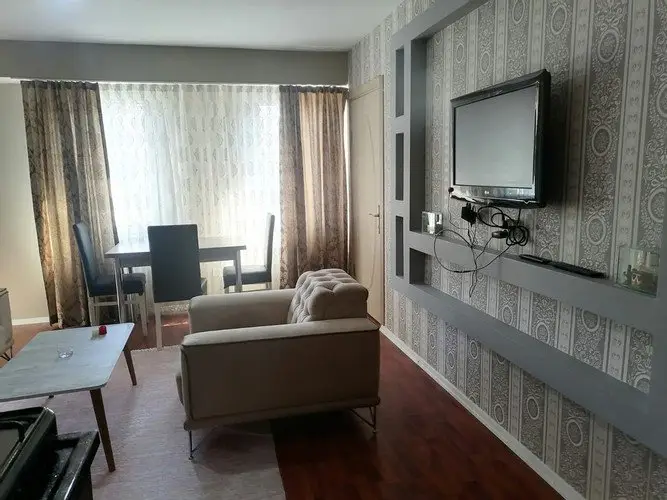 Стамбул: Uskudar House 5