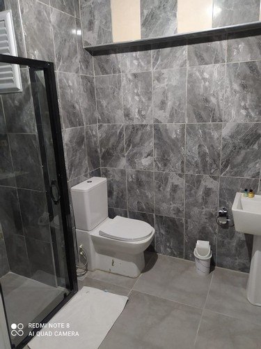 Стамбул: Uskudar House 5