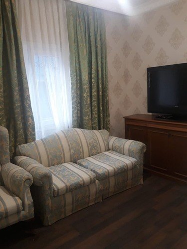 Стамбул: Beyoglu Ground Flat