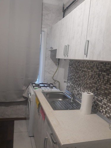 Стамбул: Beyoglu Ground Flat