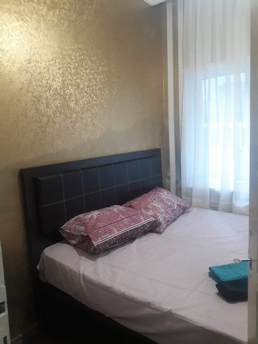 Стамбул: Beyoglu Ground Flat