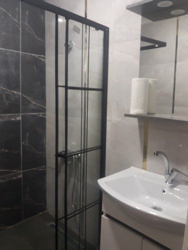 Стамбул: Beyoglu Ground Flat