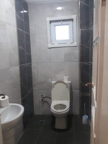 Стамбул: Beyoglu Ground Flat